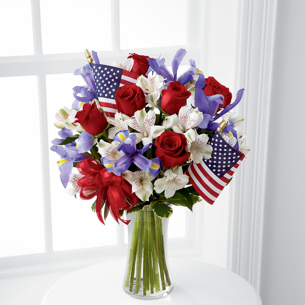 Unity Bouquet – BUDS CUT FLOWERS & MORE, Taos NM