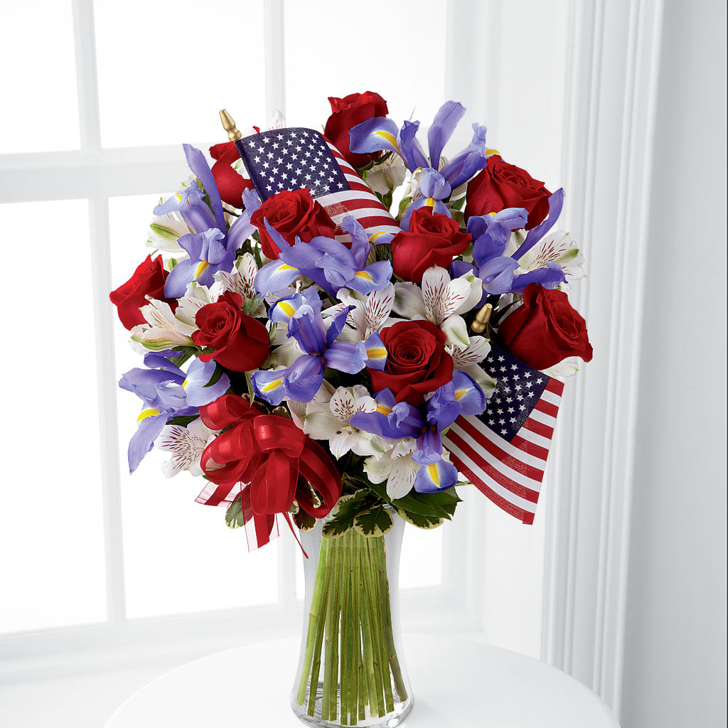 Unity Bouquet – BUDS CUT FLOWERS & MORE, Taos NM