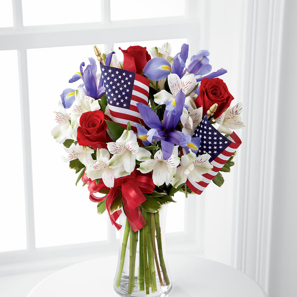 Unity Bouquet – BUDS CUT FLOWERS & MORE, Taos NM