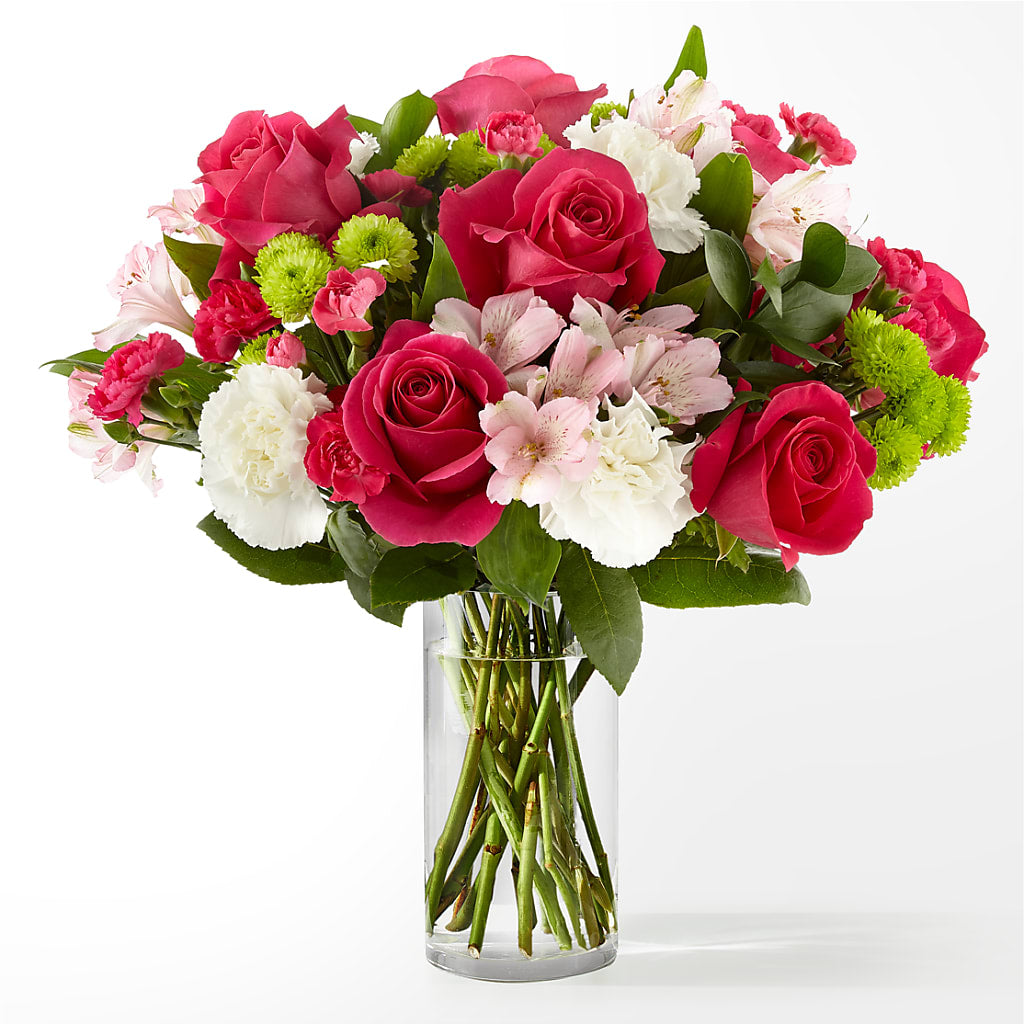 Sweet & Pretty Bouquet – BUDS CUT FLOWERS & MORE, Taos NM