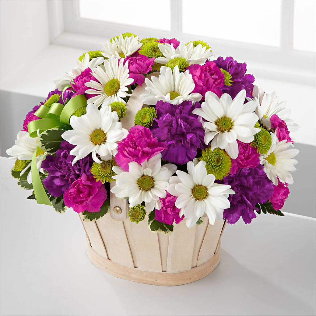 Blooming Bounty Bouquet – BUDS CUT FLOWERS & MORE, Taos NM