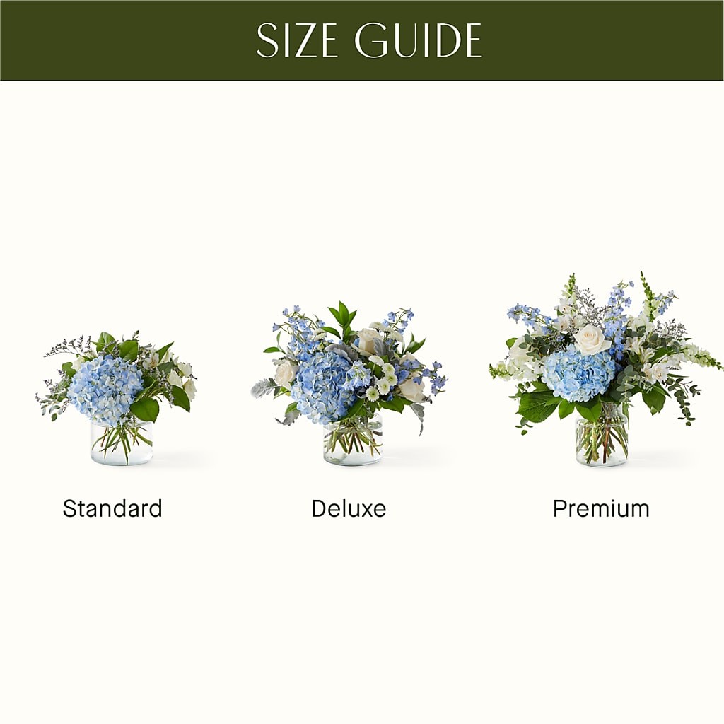 Coastal Blossom Bouquet – BUDS CUT FLOWERS & MORE, Taos NM