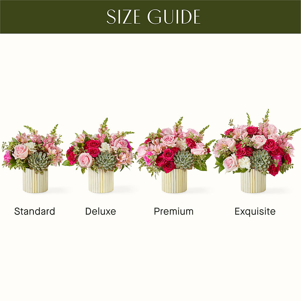Magenta Musings Bouquet – BUDS CUT FLOWERS & MORE, Taos NM