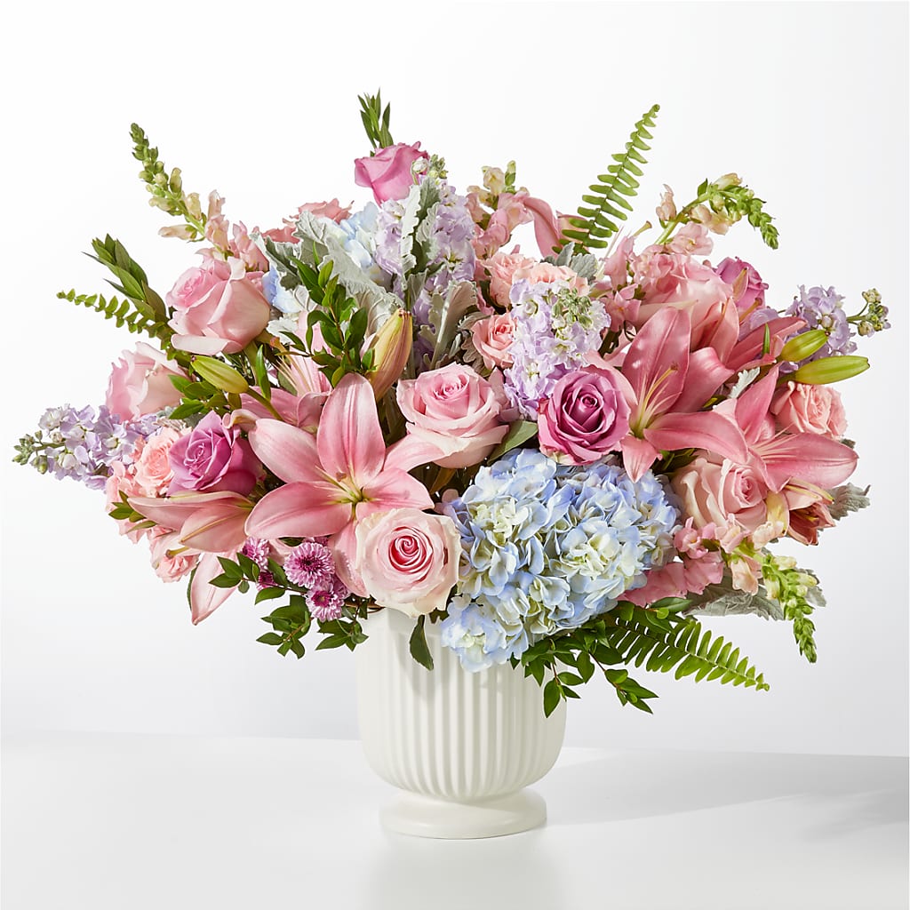Wonderland Bouquet – BUDS CUT FLOWERS & MORE, Taos NM