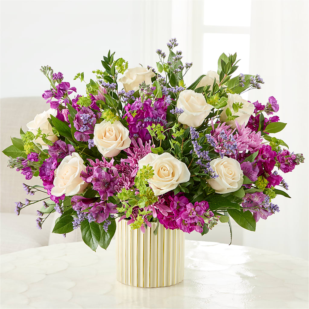 The Boutique Bouquet – BUDS CUT FLOWERS & MORE, Taos NM