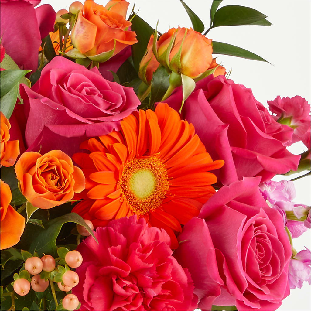 Florist Designed Mixed Bouquet – BUDS CUT FLOWERS & MORE, Taos NM