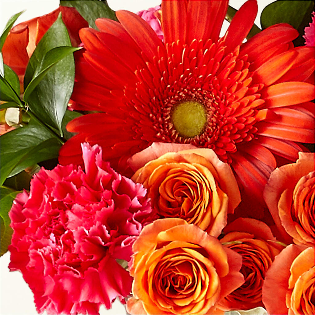Florist Designed Mixed Bouquet – BUDS CUT FLOWERS & MORE, Taos NM