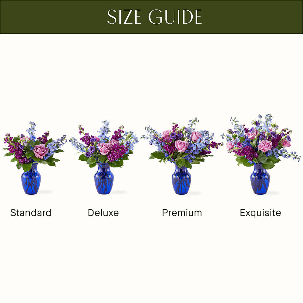 Twilight Glow Bouquet – BUDS CUT FLOWERS & MORE, Taos NM