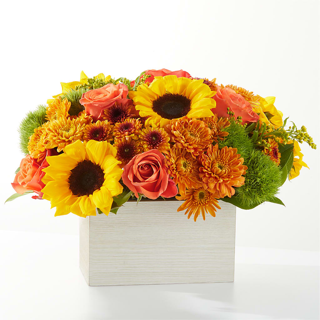 Farmer’s Market Stroll Bouquet – BUDS CUT FLOWERS & MORE, Taos NM