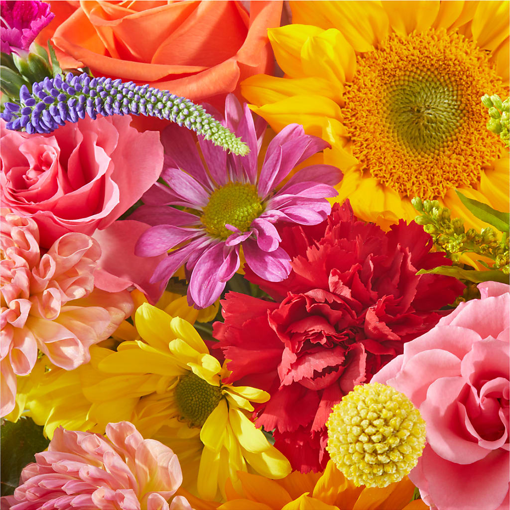 You're Invited - A Florist Original – BUDS CUT FLOWERS & MORE, Taos NM