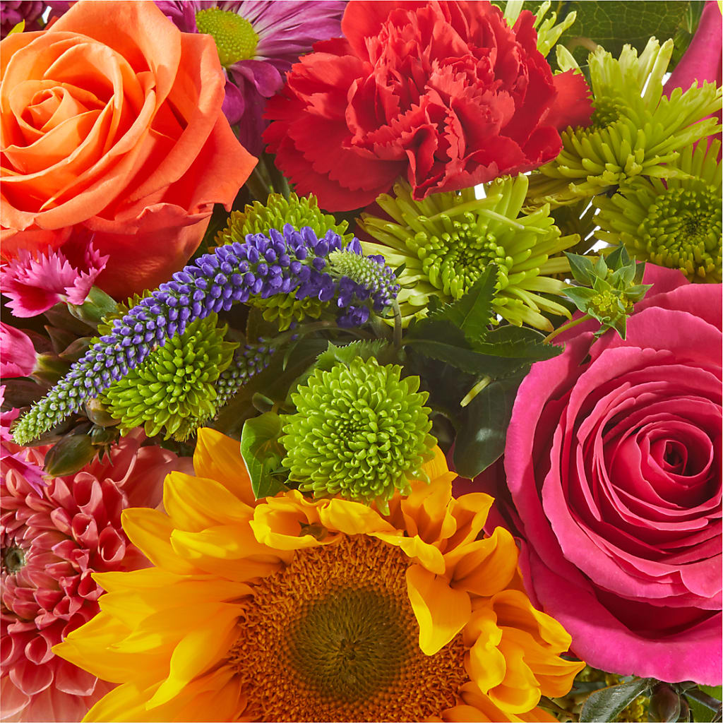 You're Invited - A Florist Original – BUDS CUT FLOWERS & MORE, Taos NM