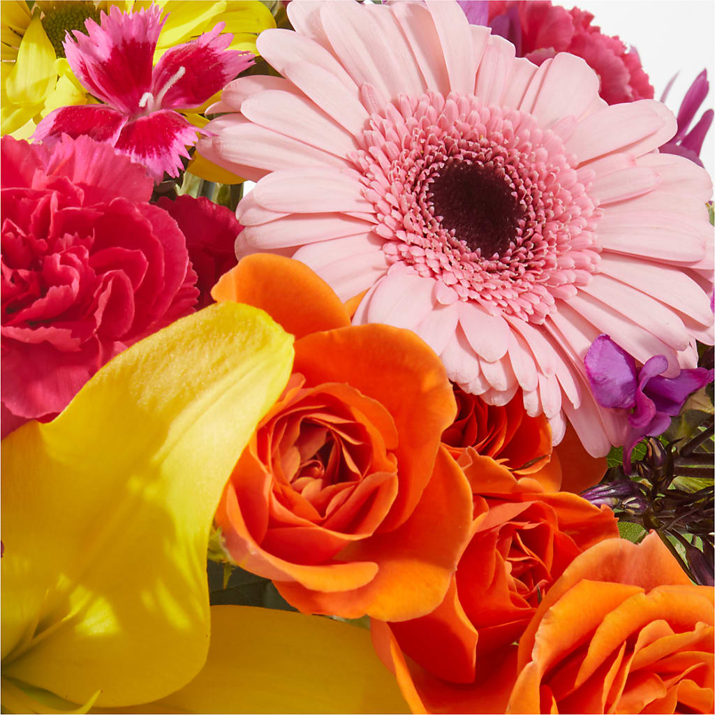 You're Invited - A Florist Original – BUDS CUT FLOWERS & MORE, Taos NM