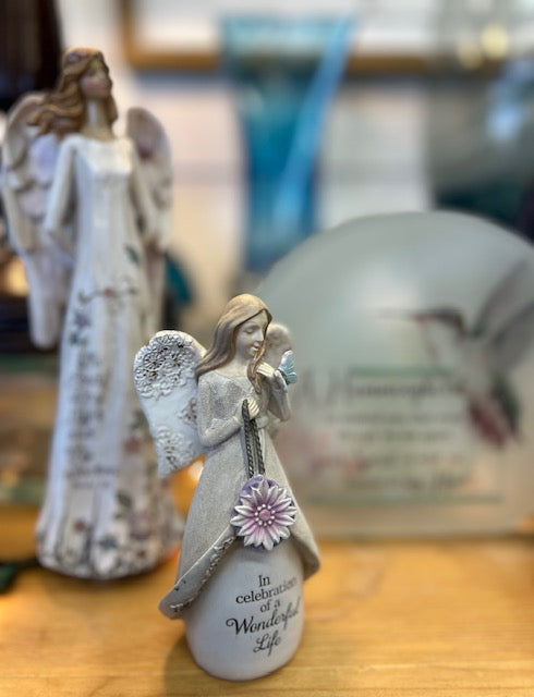 Angels