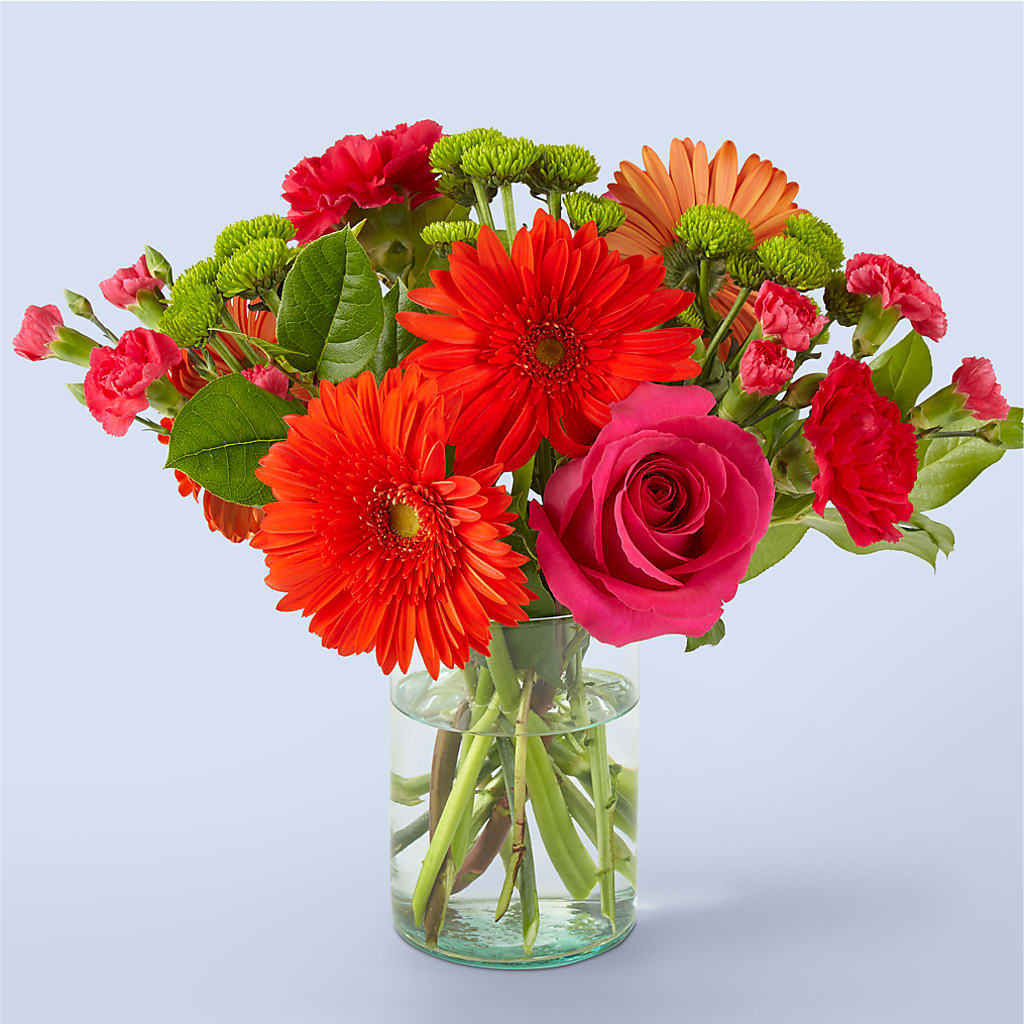 Best Dressed Bouquet – BUDS CUT FLOWERS & MORE, Taos NM