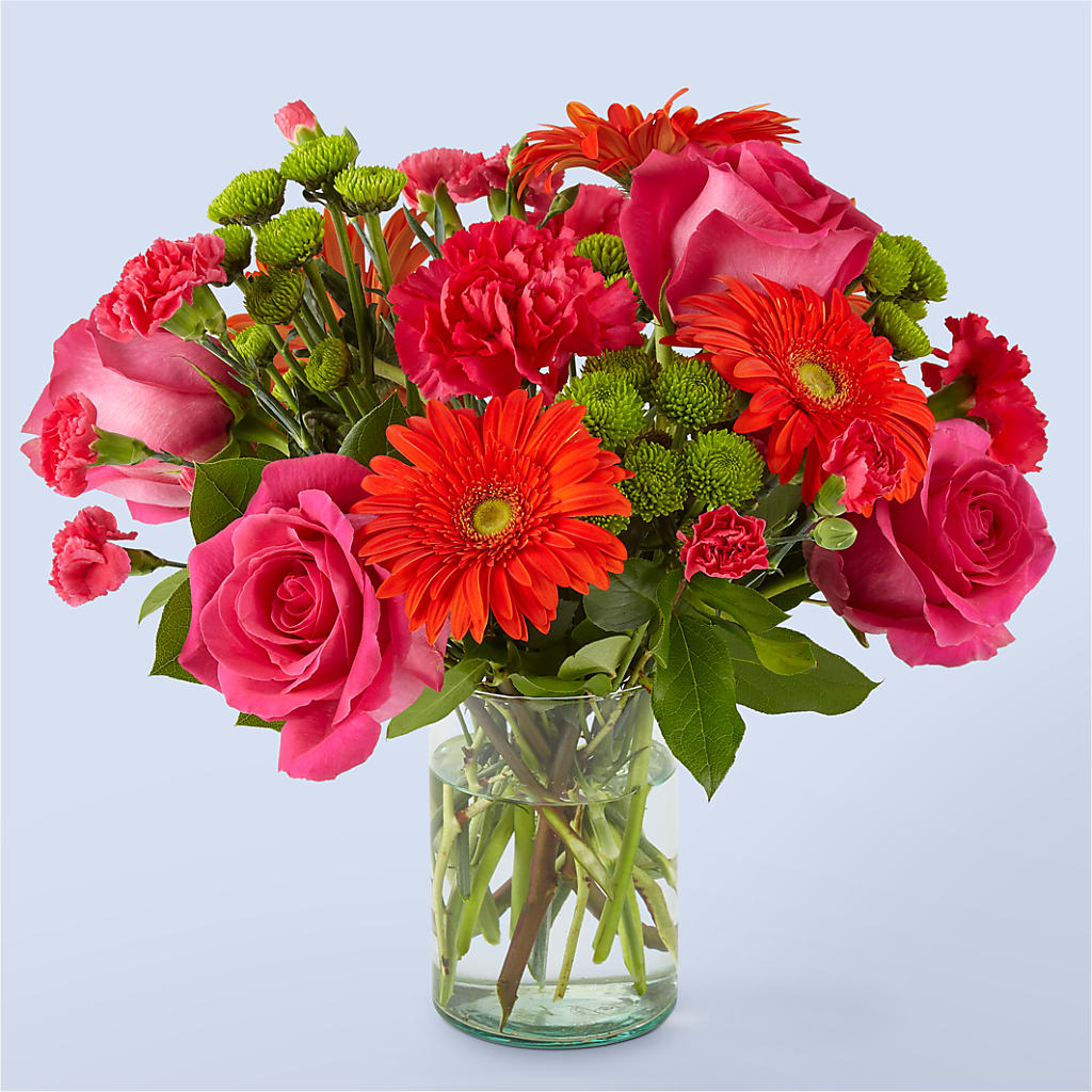 Best Dressed Bouquet – BUDS CUT FLOWERS & MORE, Taos NM