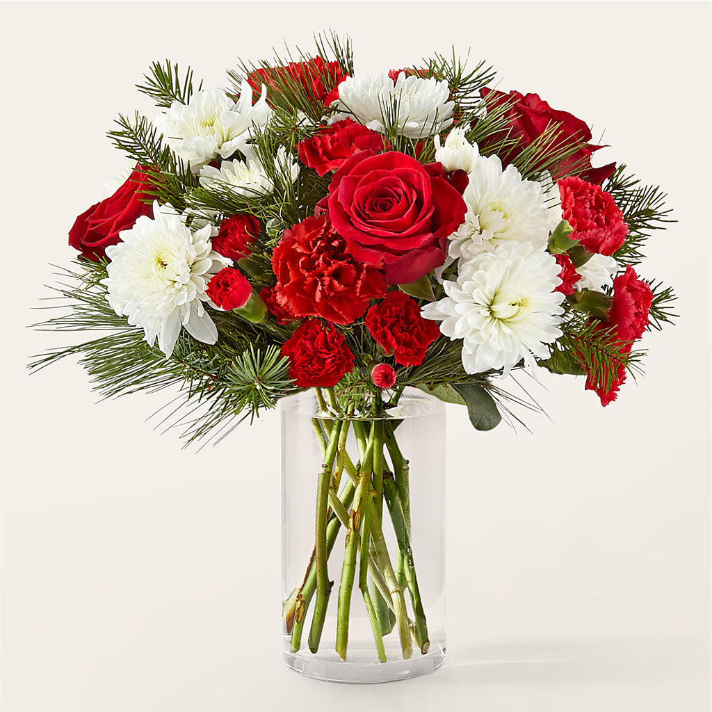 Seasonal Magic Bouquet – BUDS CUT FLOWERS & MORE, Taos NM