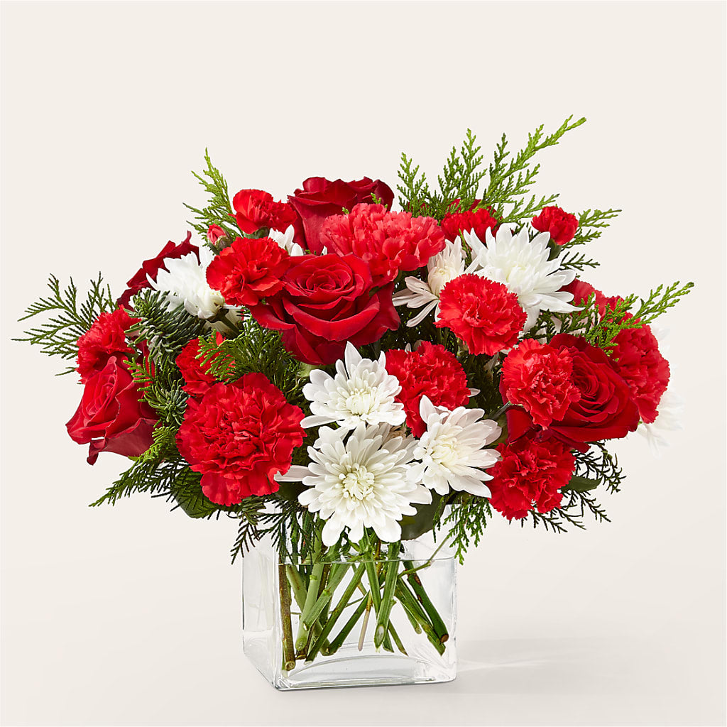 Peppermint Chill Bouquet – BUDS CUT FLOWERS & MORE, Taos NM