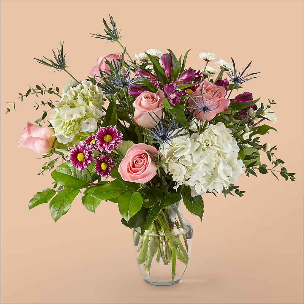 Parlour Bouquet – BUDS CUT FLOWERS & MORE, Taos NM