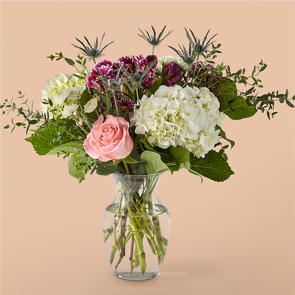 Parlour Bouquet – BUDS CUT FLOWERS & MORE, Taos NM