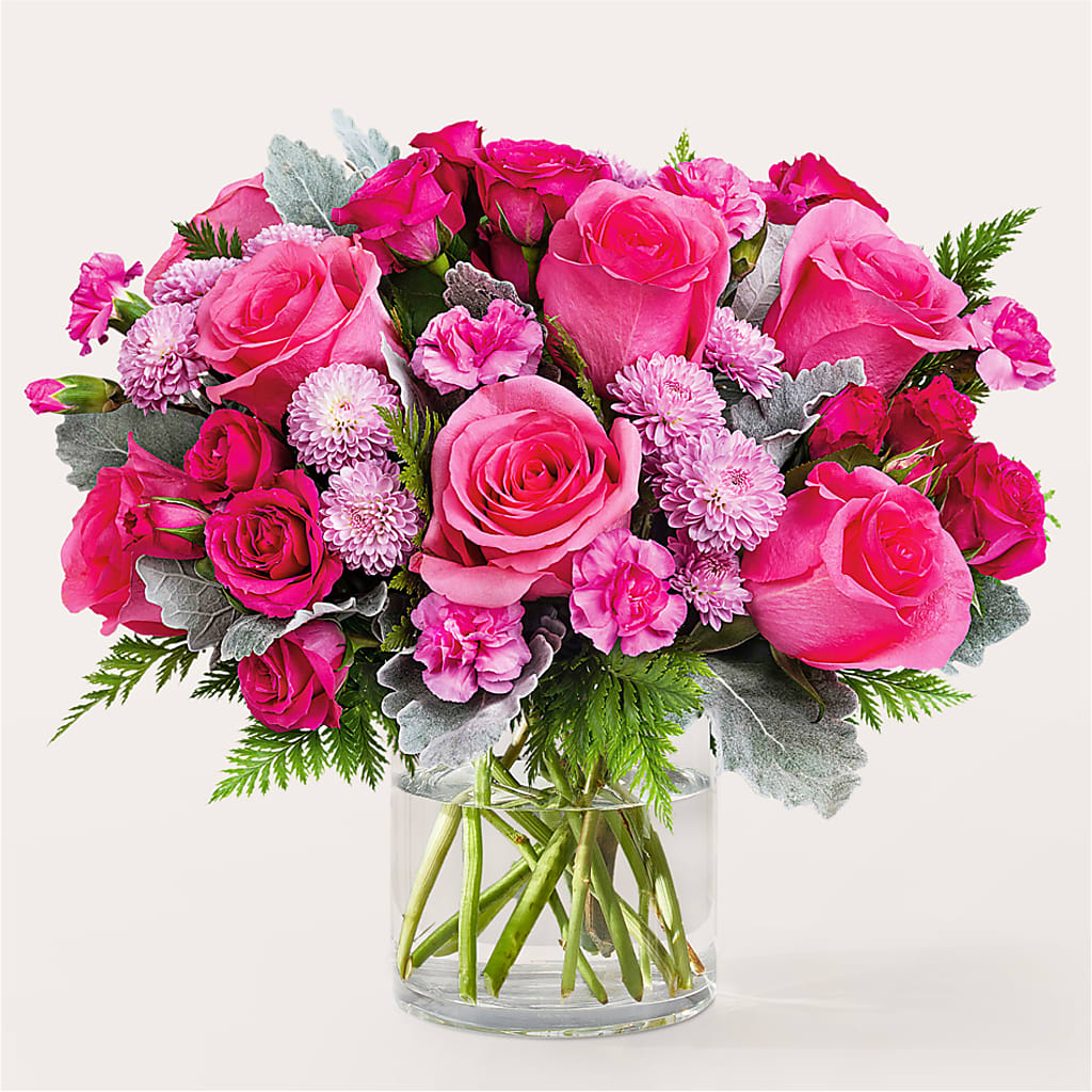 Sweet As Can Be Bouquet – BUDS CUT FLOWERS & MORE, Taos NM