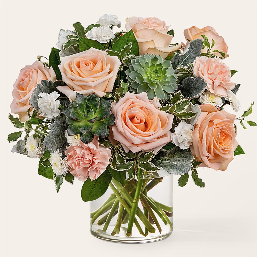Sweet Tea Bouquet – BUDS CUT FLOWERS & MORE, Taos NM