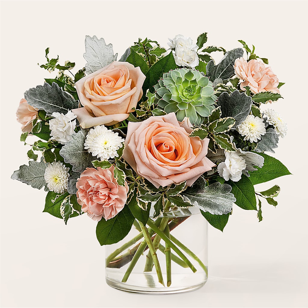 Sweet Tea Bouquet – BUDS CUT FLOWERS & MORE, Taos NM