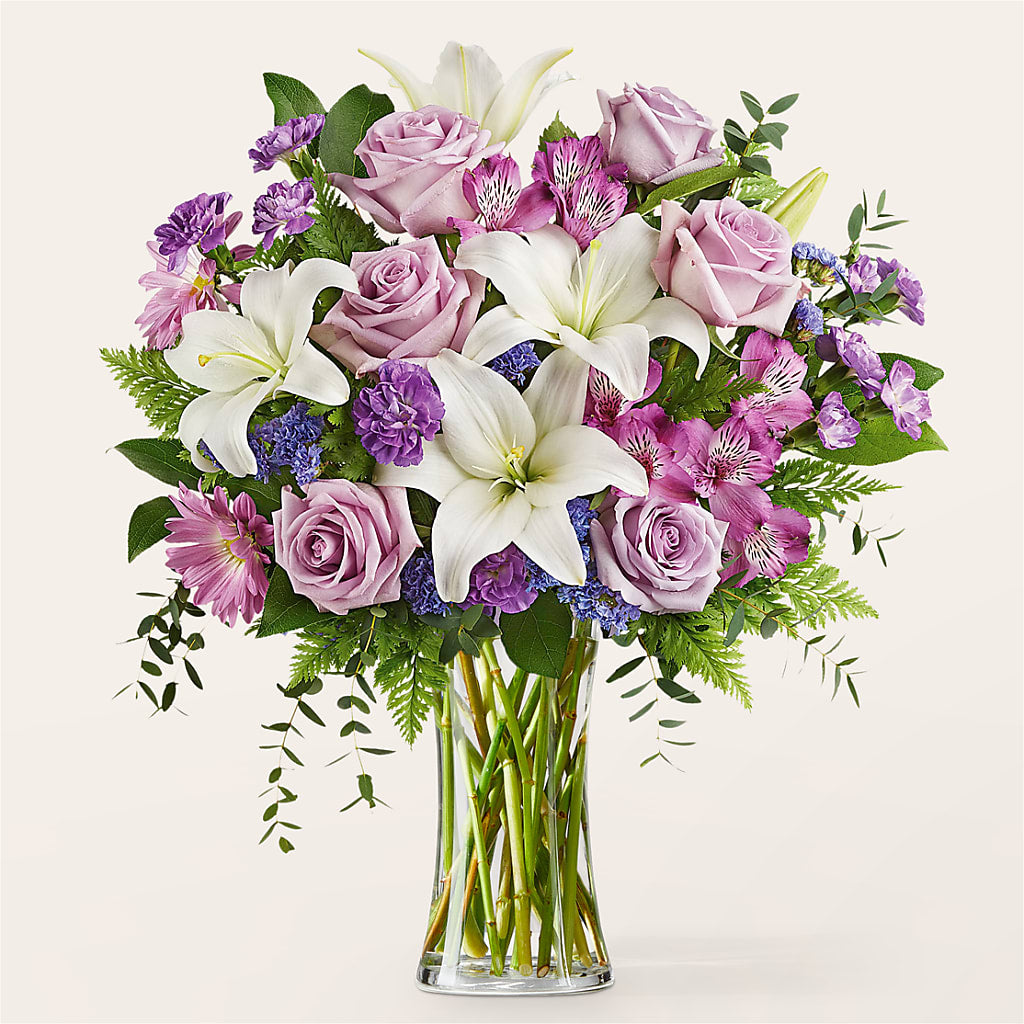The Dreamscape Bouquet – BUDS CUT FLOWERS & MORE, Taos NM