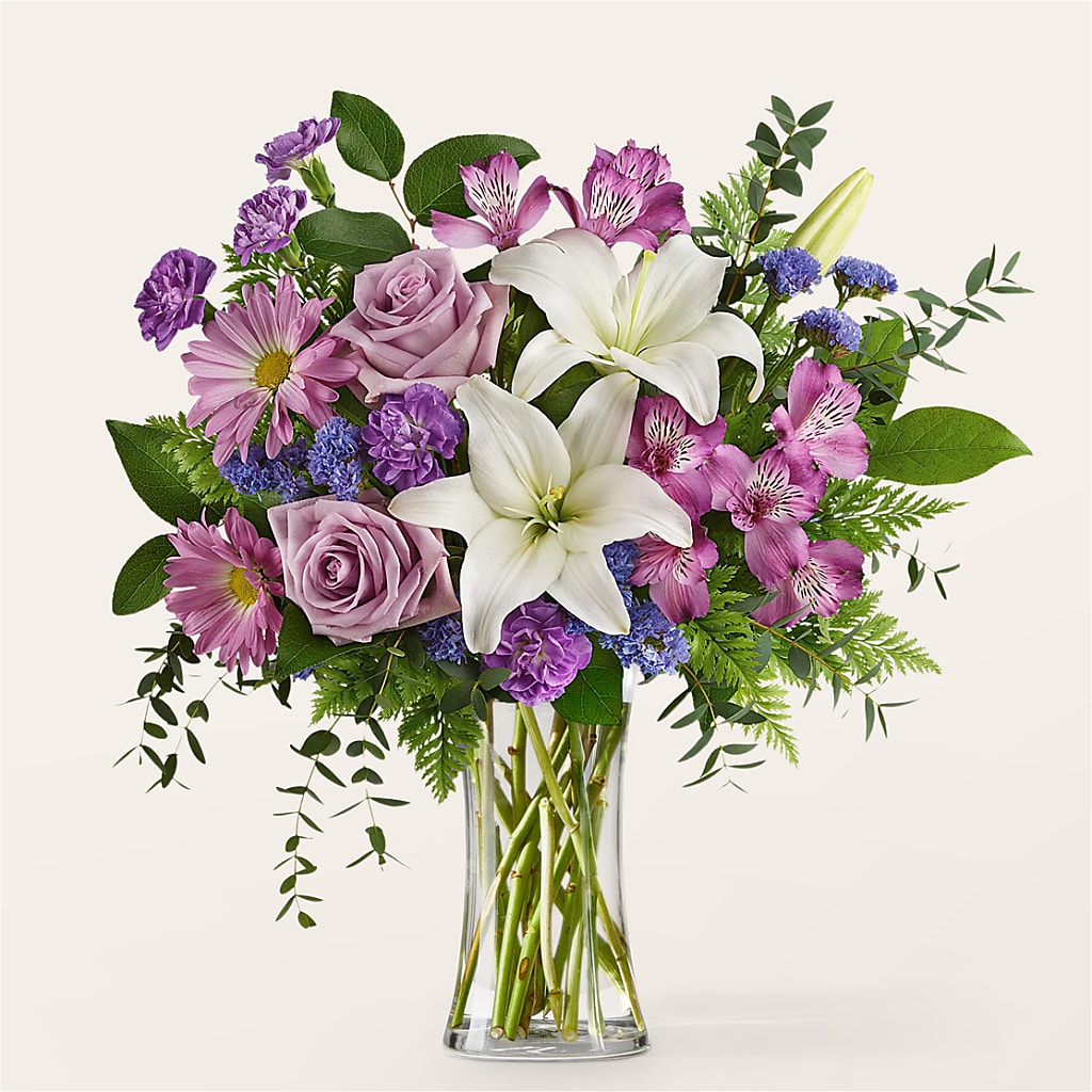 The Dreamscape Bouquet – BUDS CUT FLOWERS & MORE, Taos NM