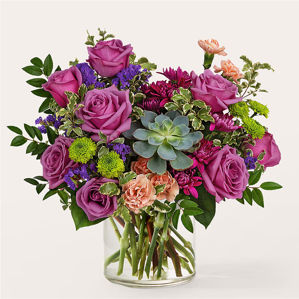 You're a Gem Bouquet – BUDS CUT FLOWERS & MORE, Taos NM