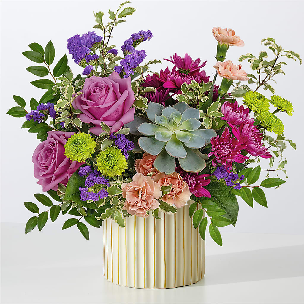 You're a Gem Bouquet – BUDS CUT FLOWERS & MORE, Taos NM