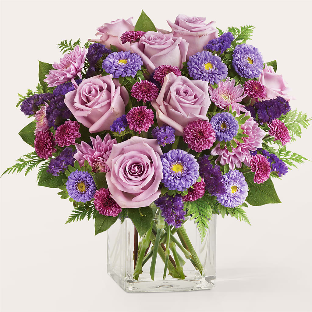 In Harmony Bouquet – BUDS CUT FLOWERS & MORE, Taos NM