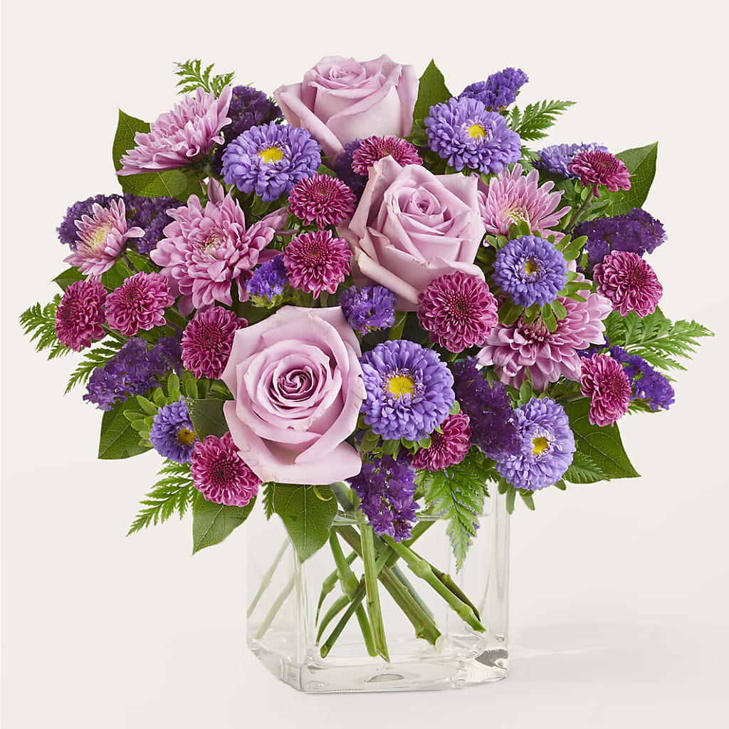In Harmony Bouquet – BUDS CUT FLOWERS & MORE, Taos NM
