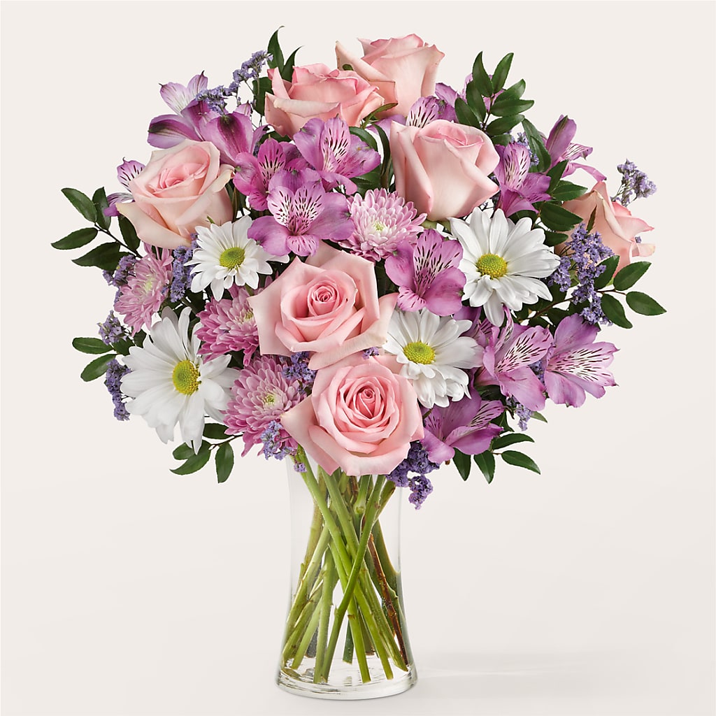 Enchantment Bouquet – BUDS CUT FLOWERS & MORE, Taos NM