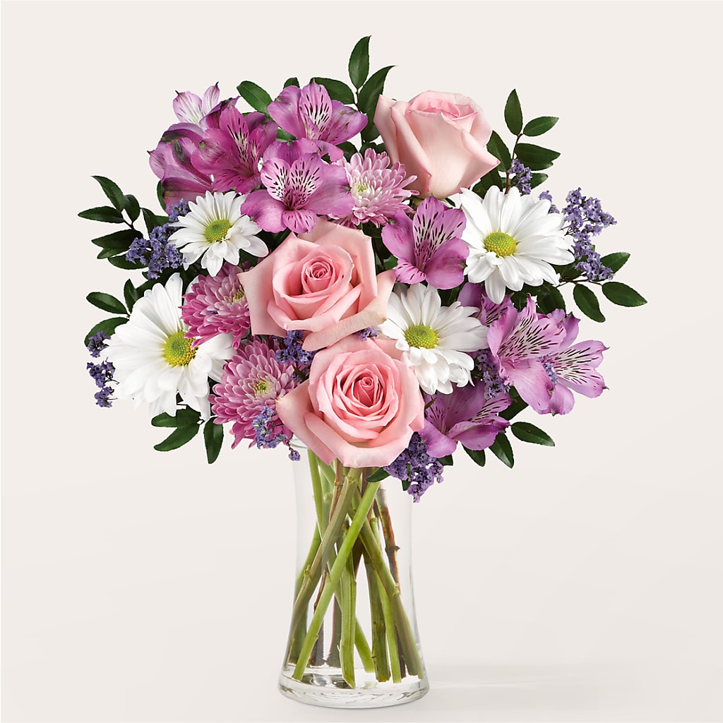 Enchantment Bouquet – BUDS CUT FLOWERS & MORE, Taos NM