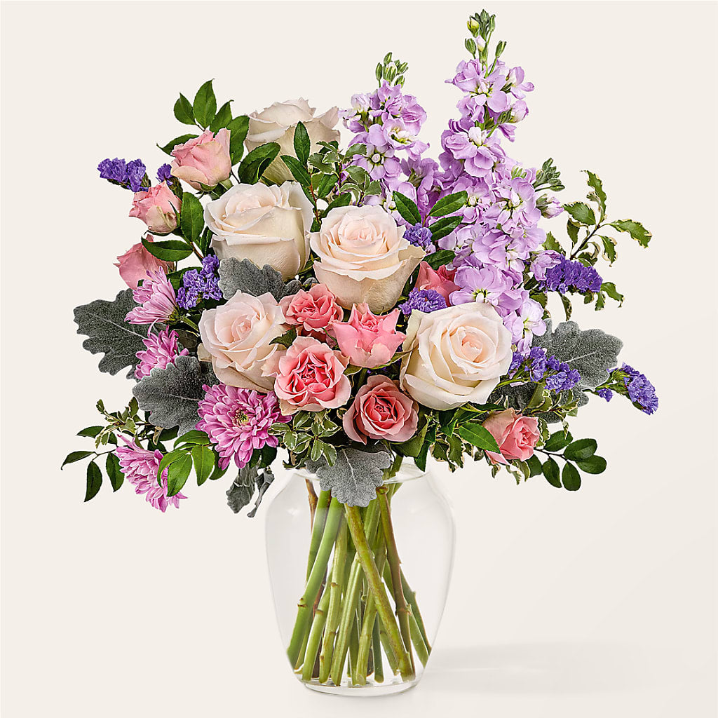 Well Wishes Bouquet – BUDS CUT FLOWERS & MORE, Taos NM
