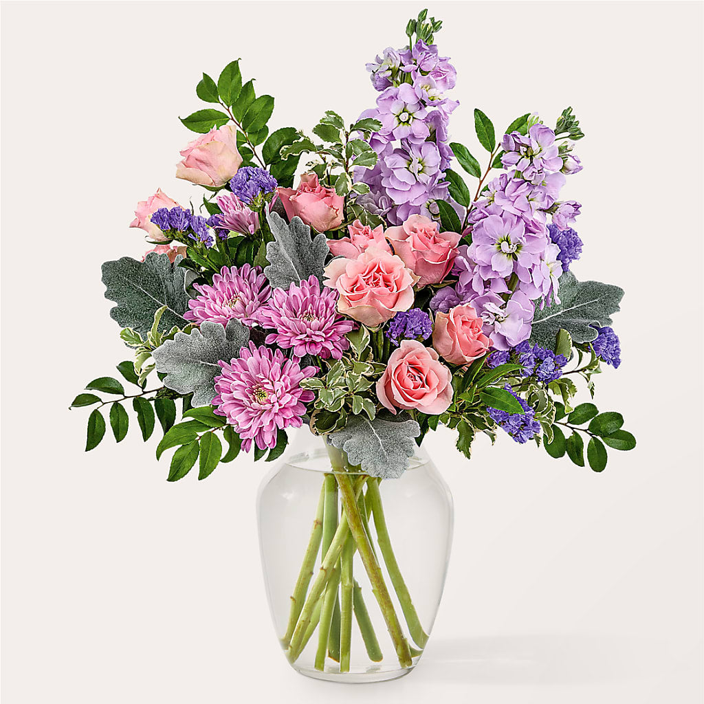 Well Wishes Bouquet – BUDS CUT FLOWERS & MORE, Taos NM