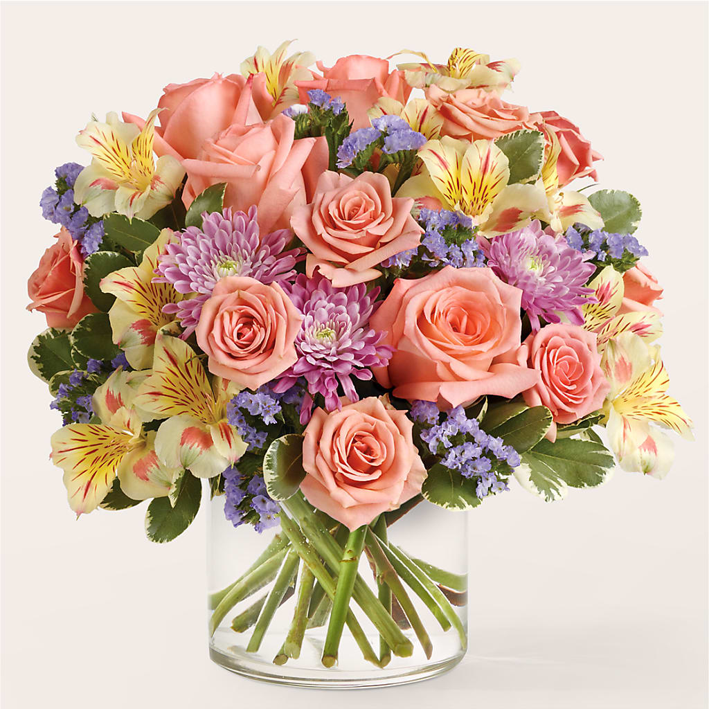 Candy Coated Bouquet – BUDS CUT FLOWERS & MORE, Taos NM
