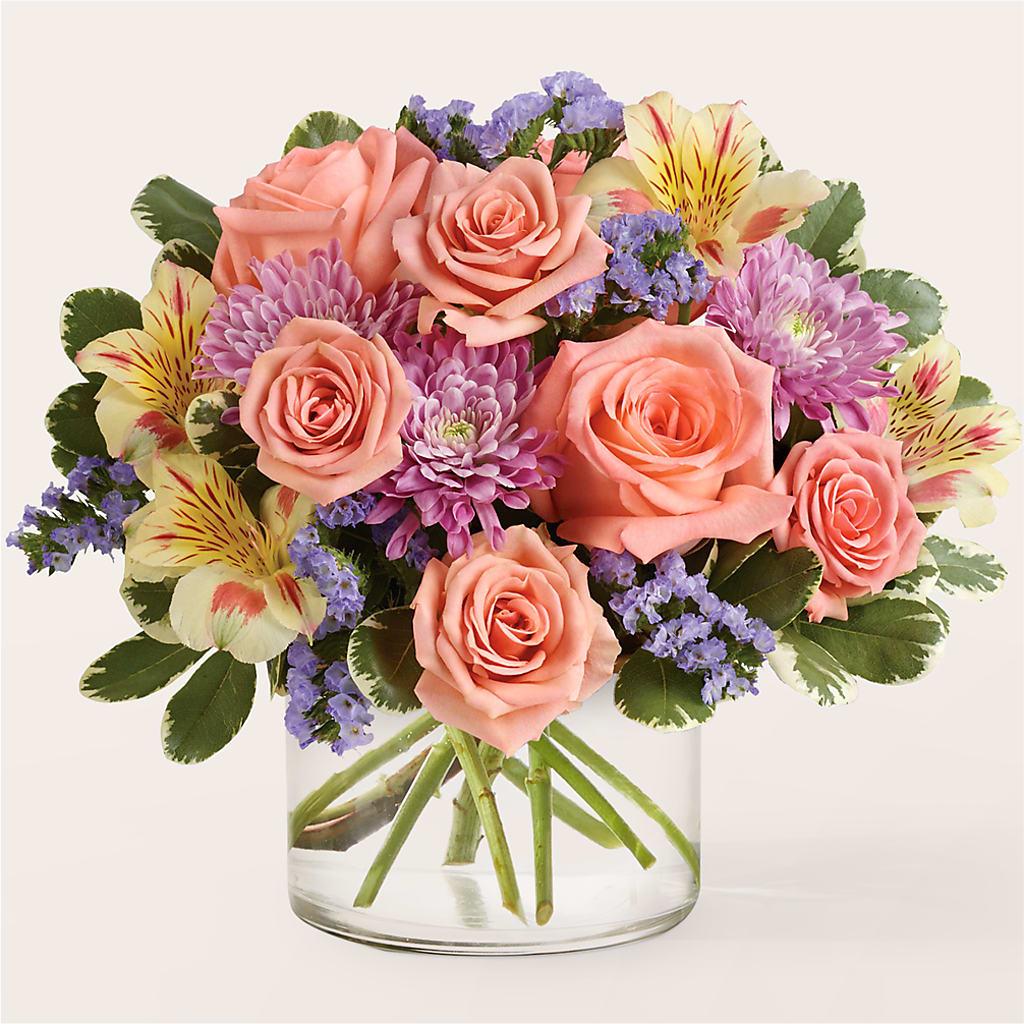 Candy Coated Bouquet – BUDS CUT FLOWERS & MORE, Taos NM