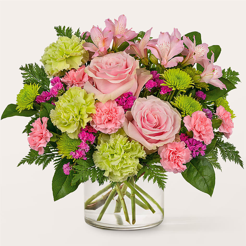Pinch Me Bouquet – BUDS CUT FLOWERS & MORE, Taos NM