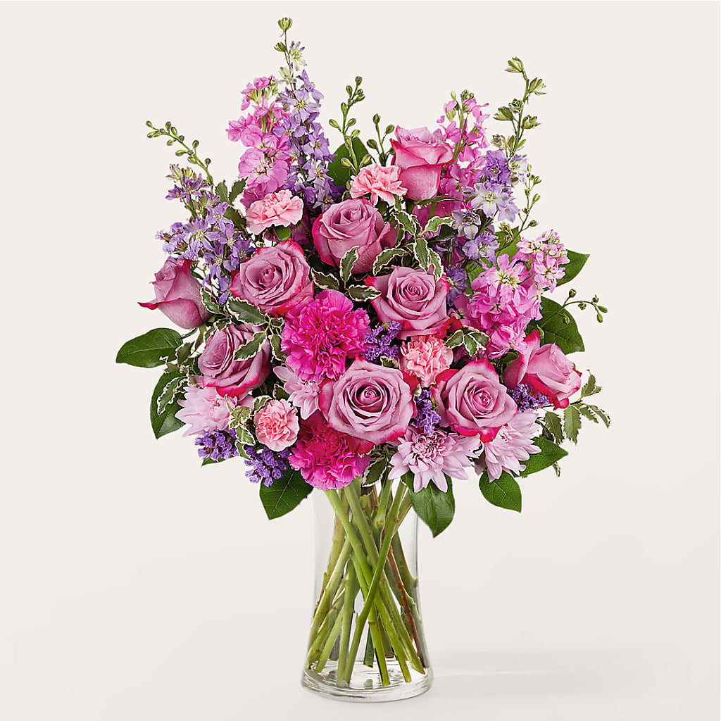 Sincerely Yours Bouquet – BUDS CUT FLOWERS & MORE, Taos NM