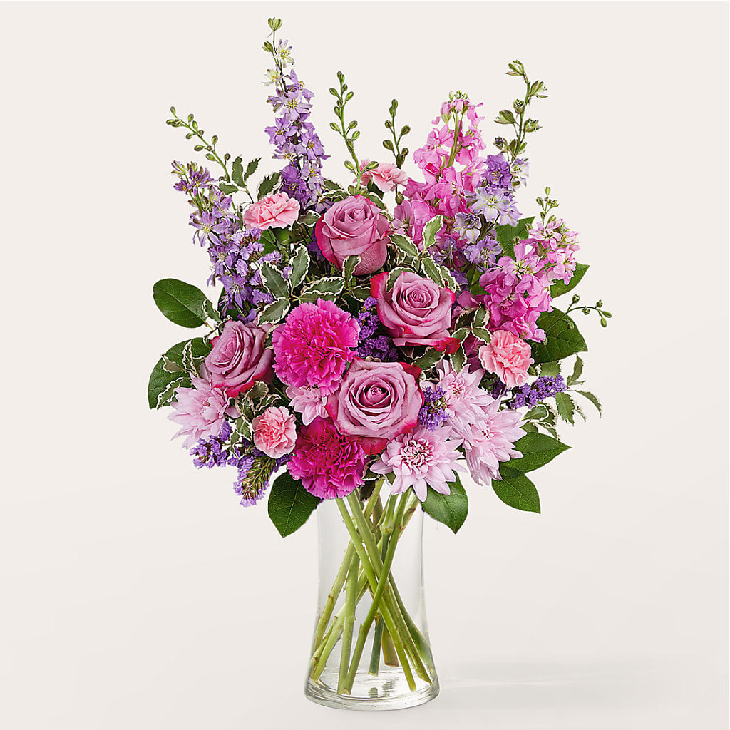 Sincerely Yours Bouquet – BUDS CUT FLOWERS & MORE, Taos NM