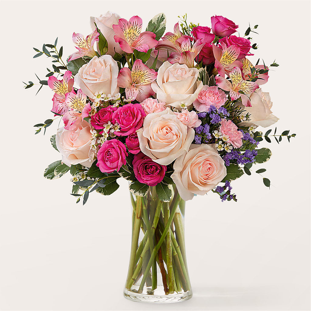 A La Mode Bouquet – BUDS CUT FLOWERS & MORE, Taos NM