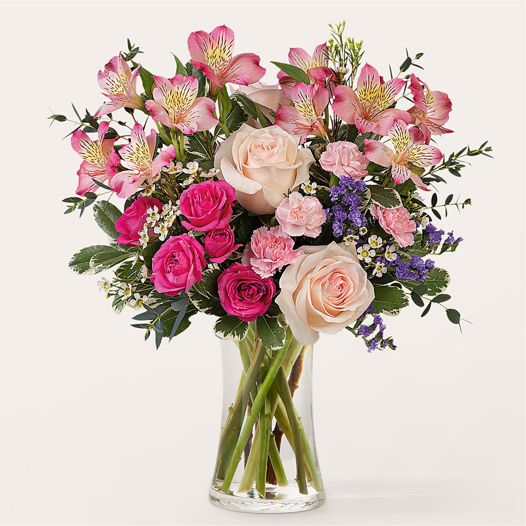 A La Mode Bouquet – BUDS CUT FLOWERS & MORE, Taos NM