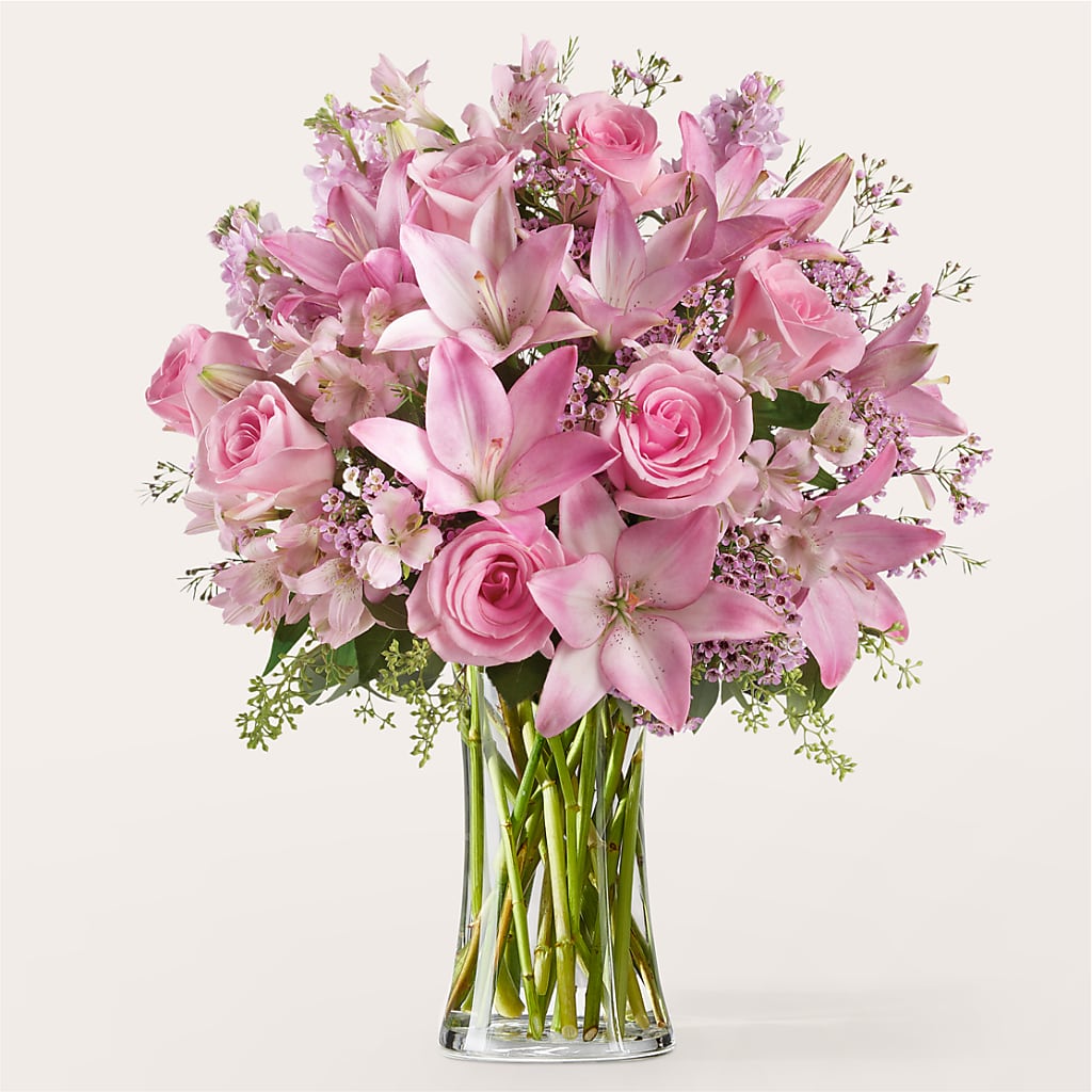Gentle Gesture Bouquet – BUDS CUT FLOWERS & MORE, Taos NM