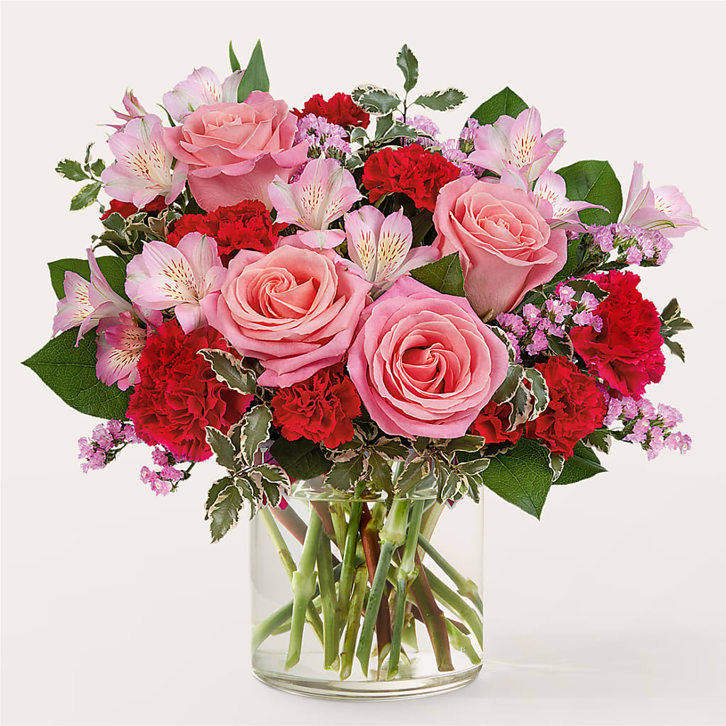 First Impressions Bouquet – BUDS CUT FLOWERS & MORE, Taos NM