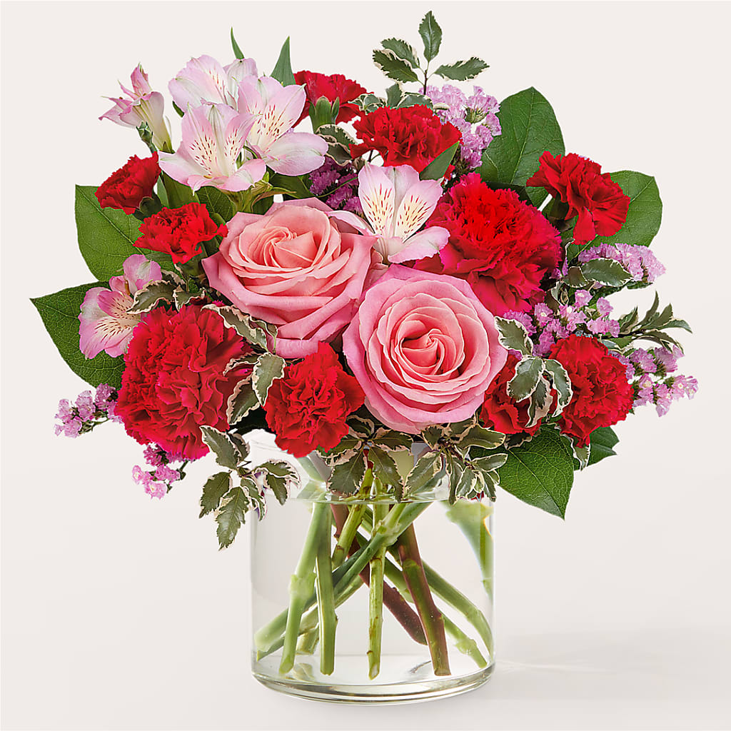 First Impressions Bouquet – BUDS CUT FLOWERS & MORE, Taos NM