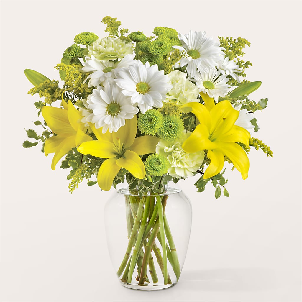 Fresh Start Bouquet – BUDS CUT FLOWERS & MORE, Taos NM