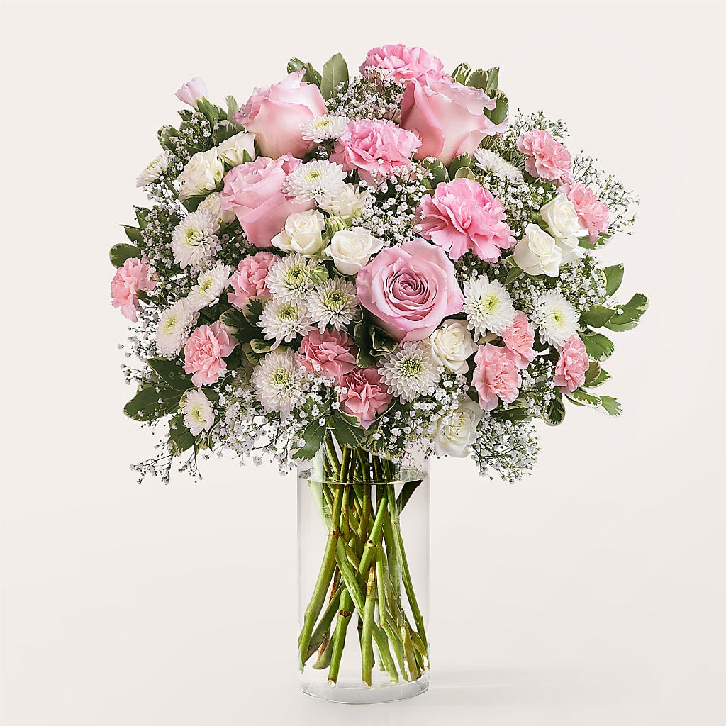 Vintage Glamour Bouquet – BUDS CUT FLOWERS & MORE, Taos NM