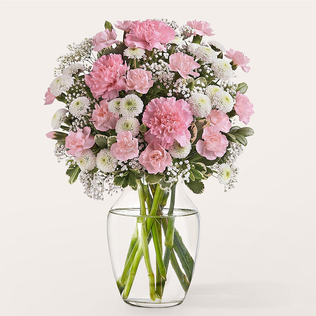 Vintage Glamour Bouquet – BUDS CUT FLOWERS & MORE, Taos NM