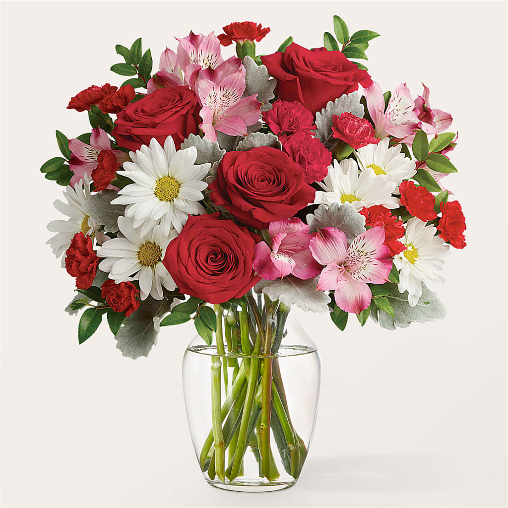 Sugary Sweet Bouquet – BUDS CUT FLOWERS & MORE, Taos NM